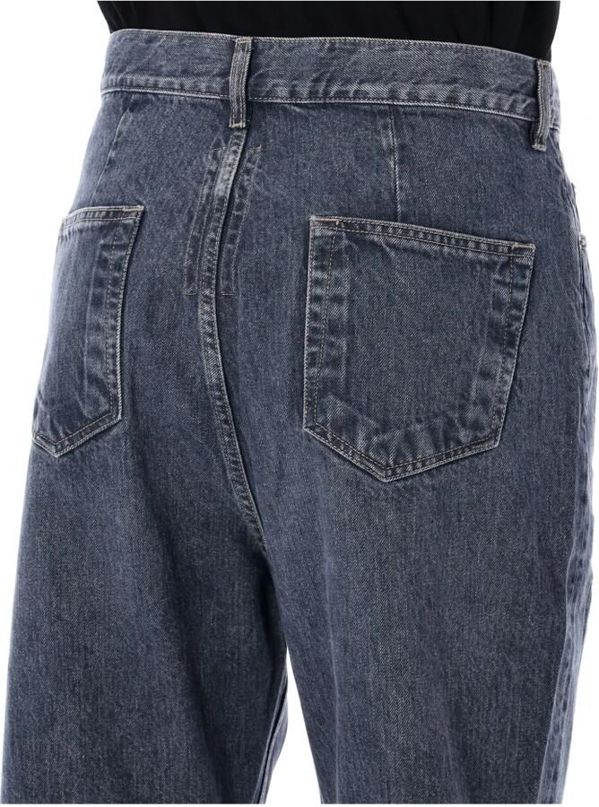 Rick Owens Bolan Bootcut - Foto 2