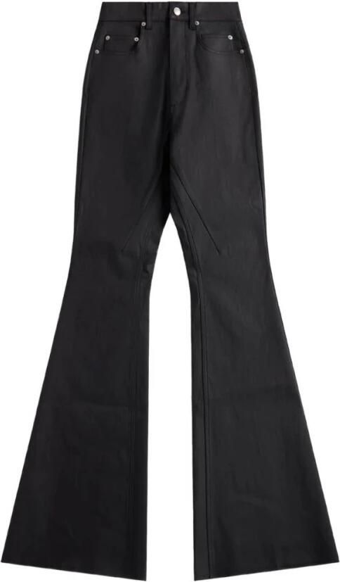 Rick Owens Bolan Bootcut