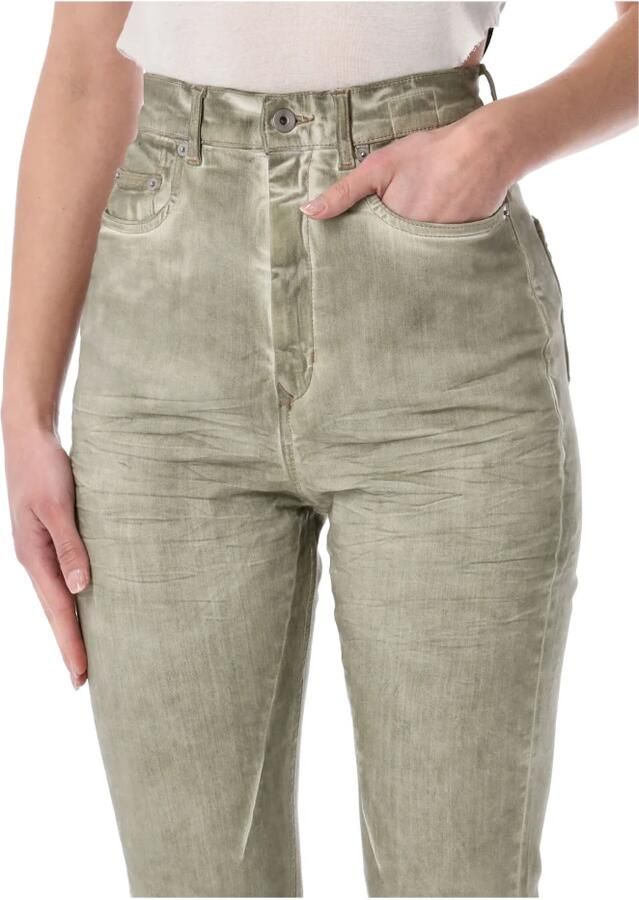 Rick Owens Bolan Bootcut Jeans - Foto 2