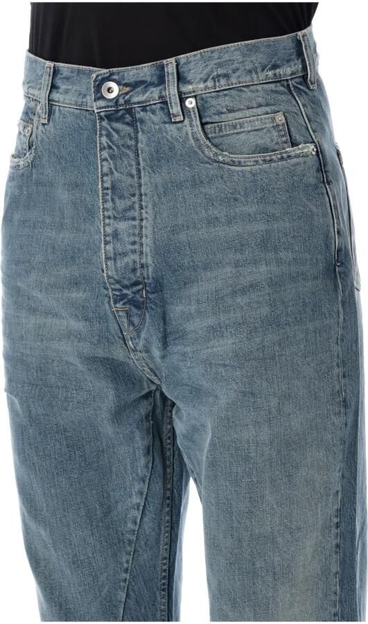 Rick Owens Bolan Bootcut Jeans - Foto 2