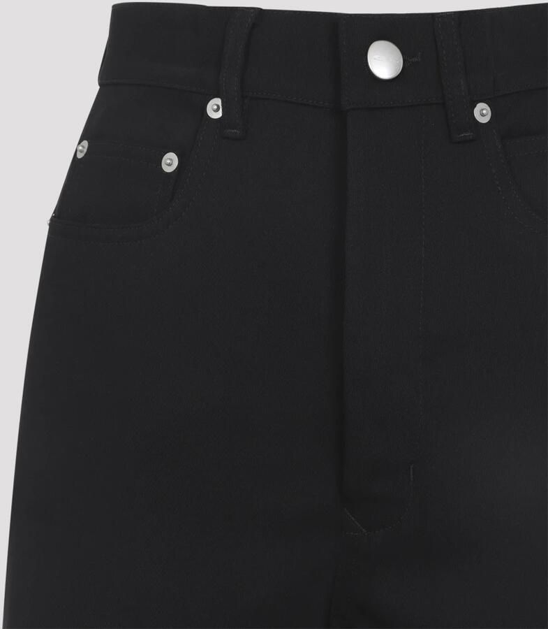 Rick Owens Bolan Bootcut Pants - Foto 2
