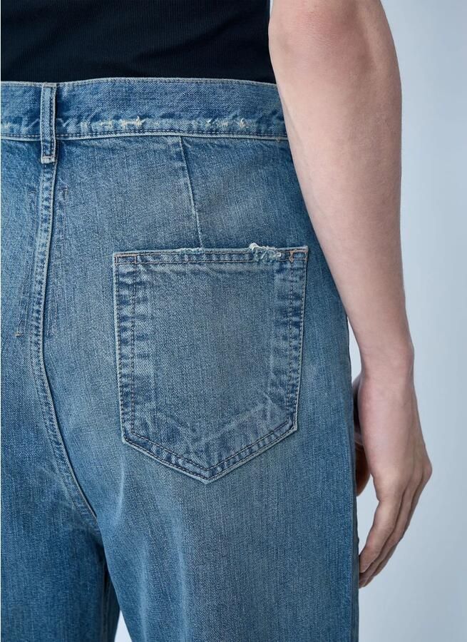 Rick Owens Bolan Bootcut Pants - Foto 2