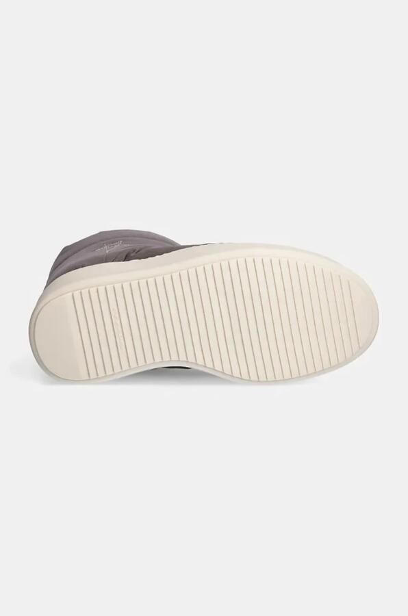 Rick Owens Bozo Tractor Padded Boot - Foto 2