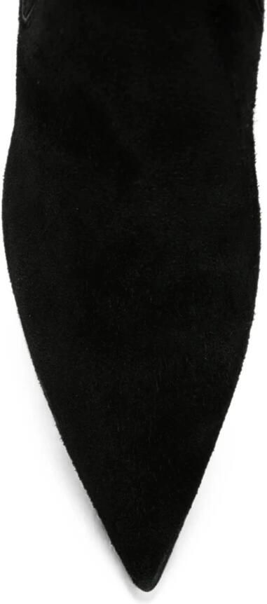 Rick Owens Cantilever 8 Ankle Sharp - Foto 4