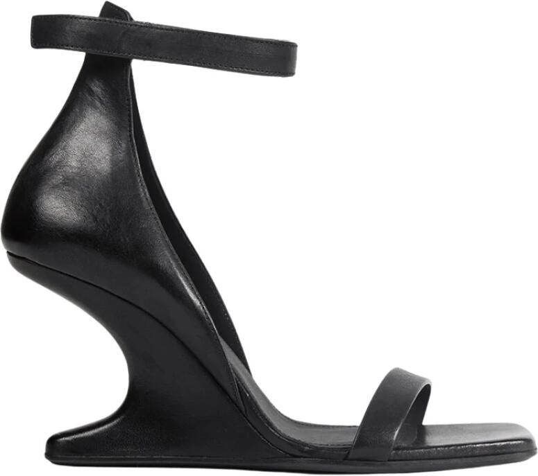 Rick Owens Cantilever 8 Minimal Sandal