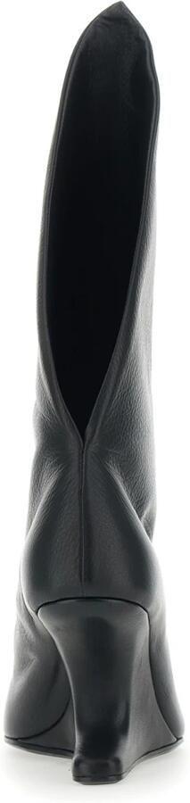 Rick Owens Cantilever 8 Strutter Sandal - Foto 2