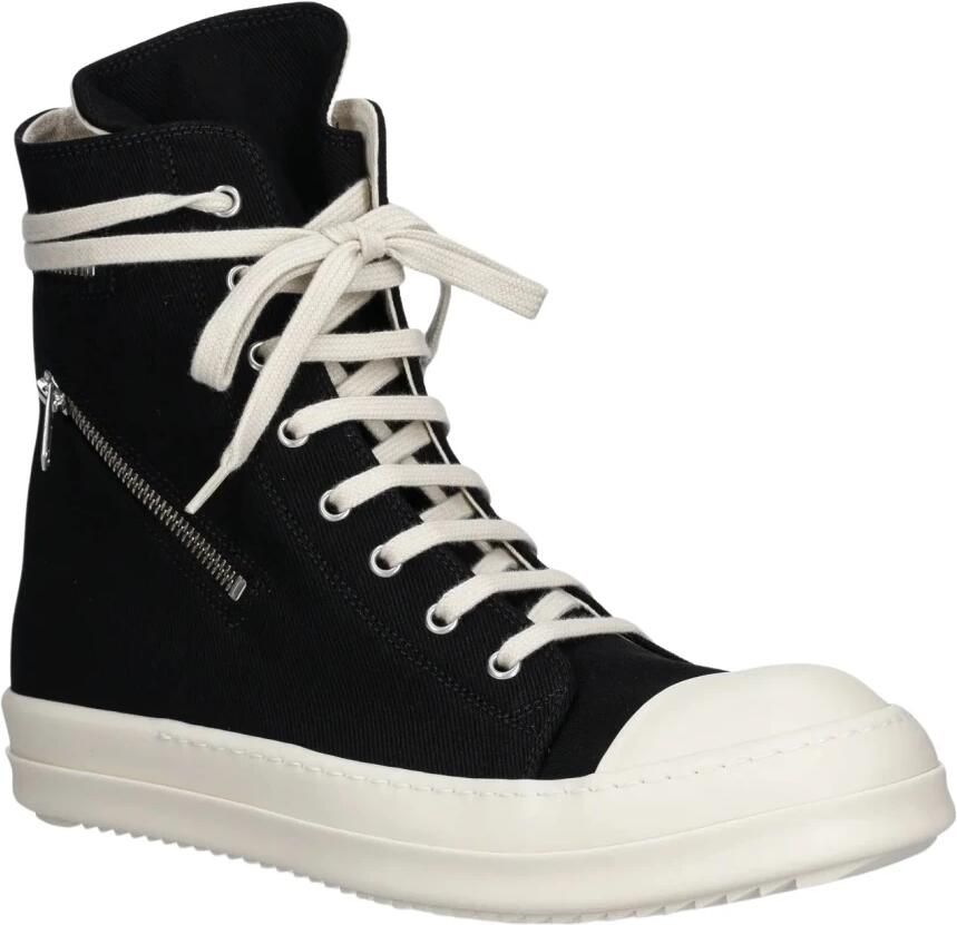 Rick Owens Cargo Sneakers