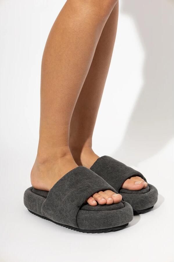 Rick Owens Chancla Slides - Foto 2