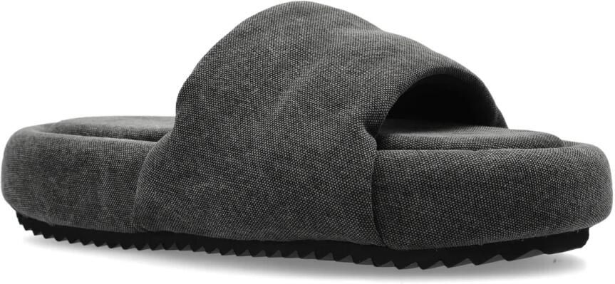 Rick Owens Chancla Slides - Foto 5