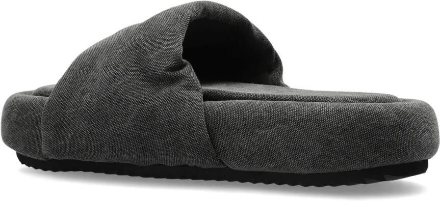 Rick Owens Chancla Slides - Foto 6