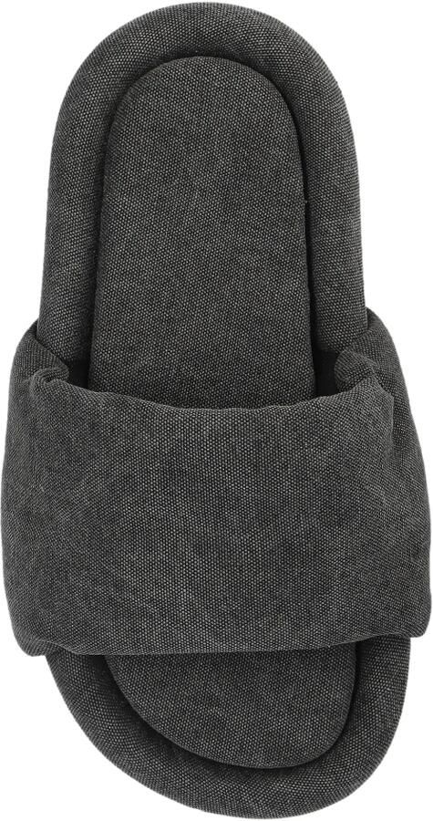 Rick Owens Chancla Slides - Foto 4