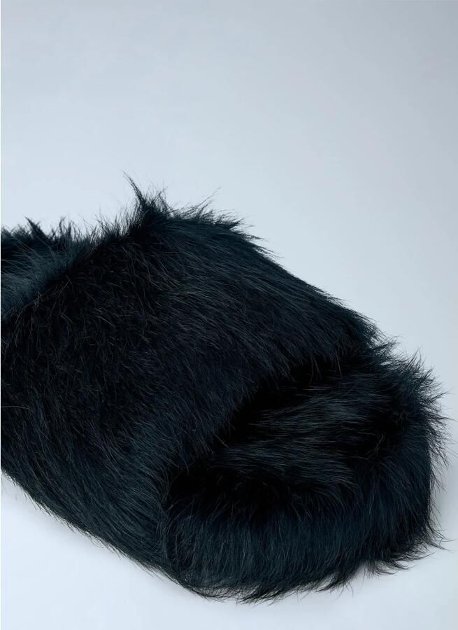Rick Owens Chancla Slides - Foto 2