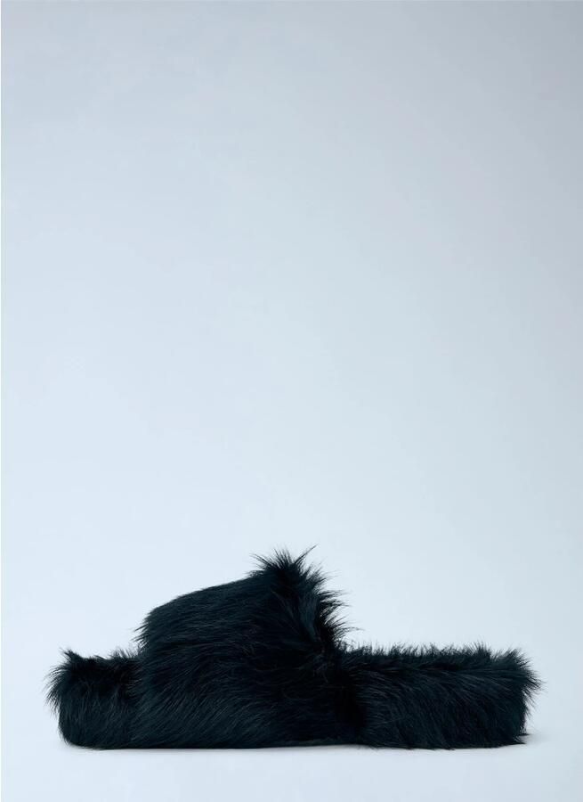 Rick Owens Chancla Slides - Foto 3