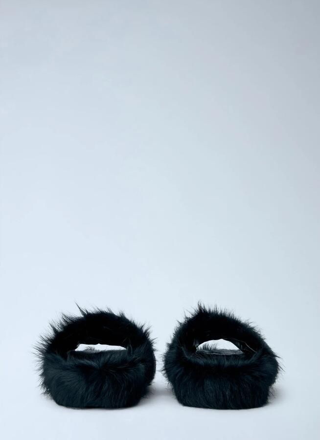 Rick Owens Chancla Slides - Foto 5