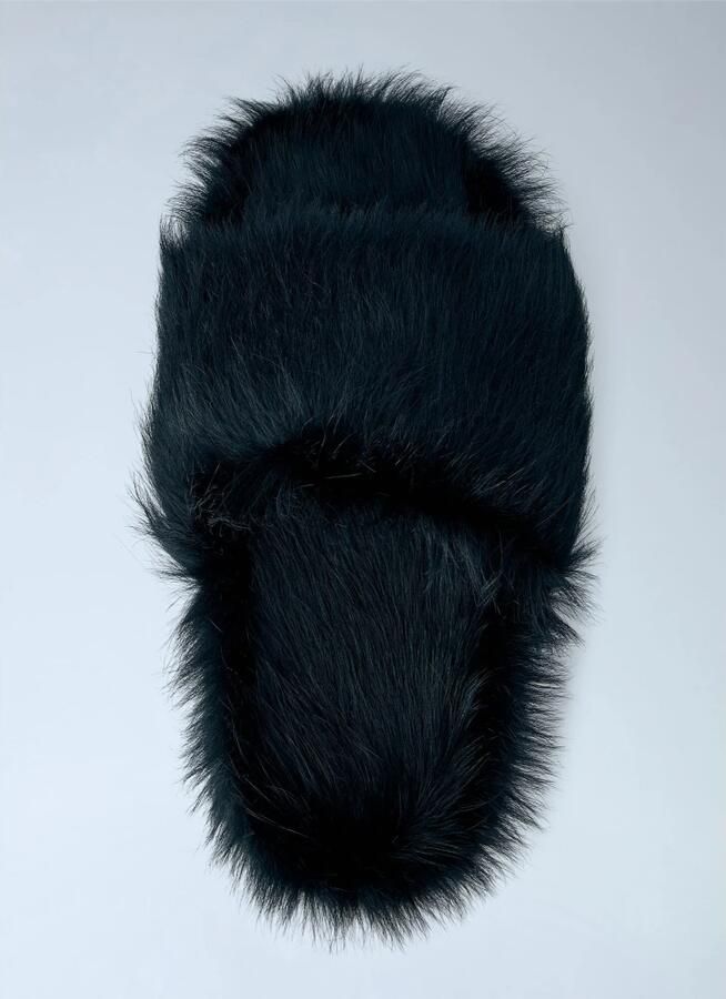 Rick Owens Chancla Slides - Foto 6
