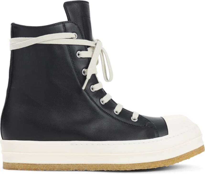Rick Owens Concordians Creep Sneakers