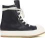 Rick Owens Concordians Creep Sneakers - Thumbnail 1