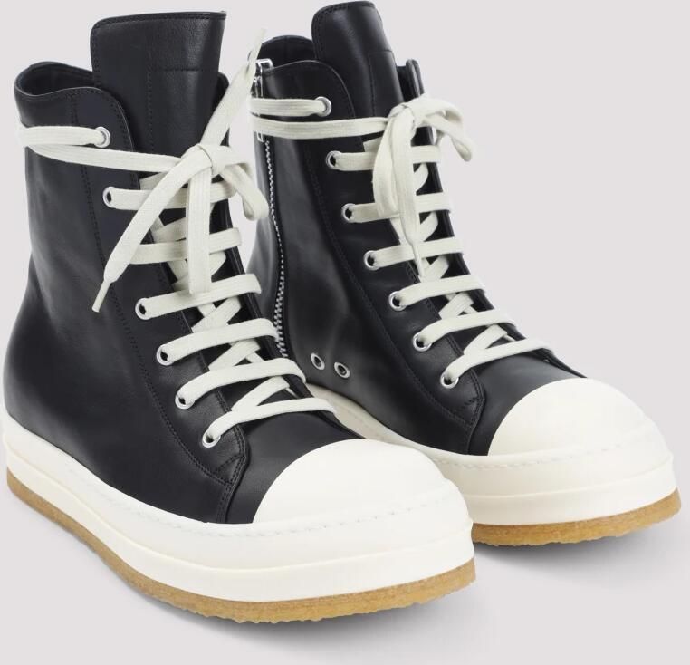 Rick Owens Concordians Creep Sneakers