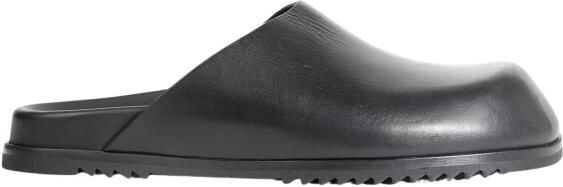 Tom Ford Bruin leren sneakers Brown Heren
