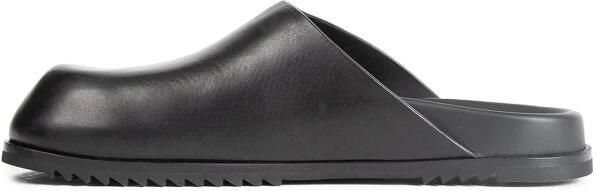 Tom Ford Bruin leren sneakers Brown Heren - Foto 2