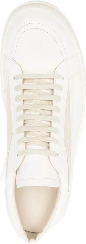 Rick Owens Concordians Vintage Sneaker - Foto 2