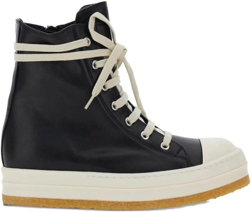 Rick Owens Creep Sneakers