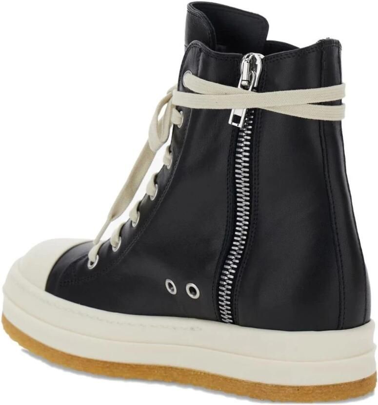 Rick Owens Creep Sneakers - Foto 2
