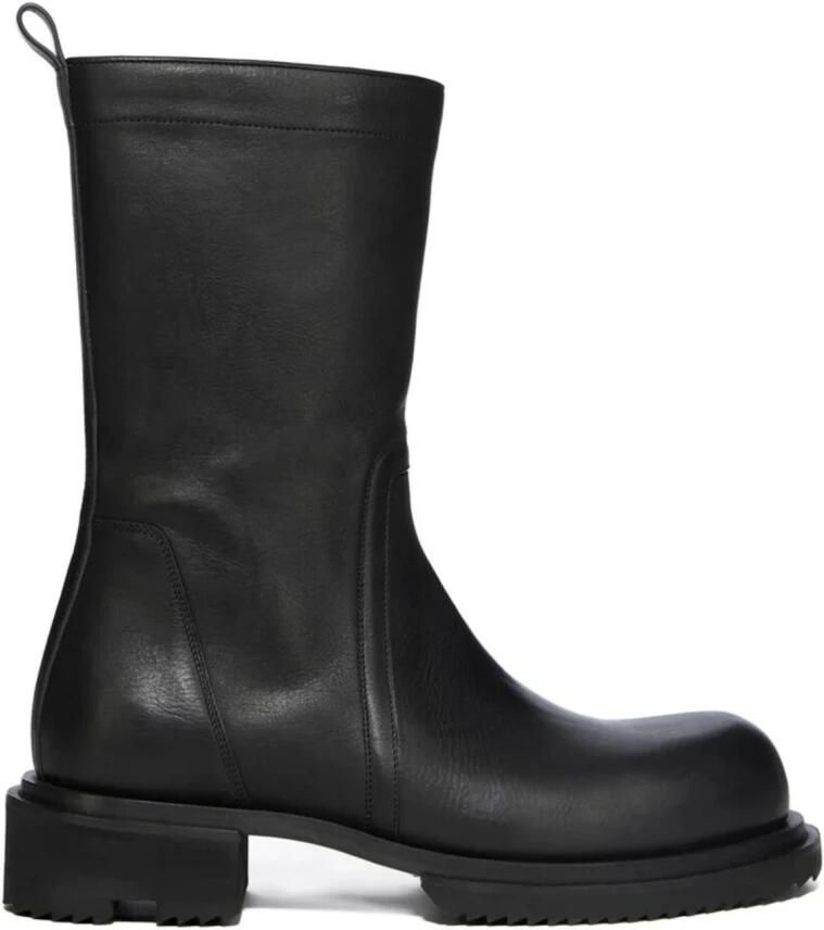 Rick Owens Creeper Elastische Laarzen