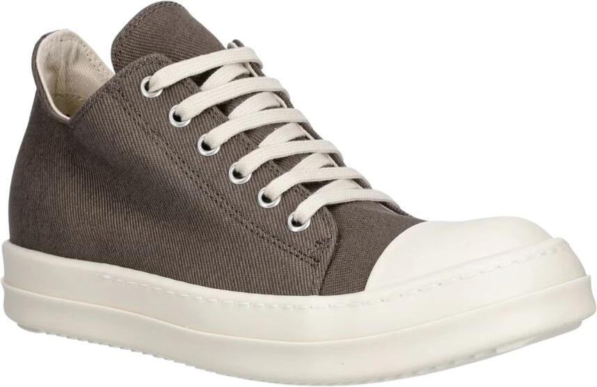 Rick Owens DRKSHDW Low Sneaks