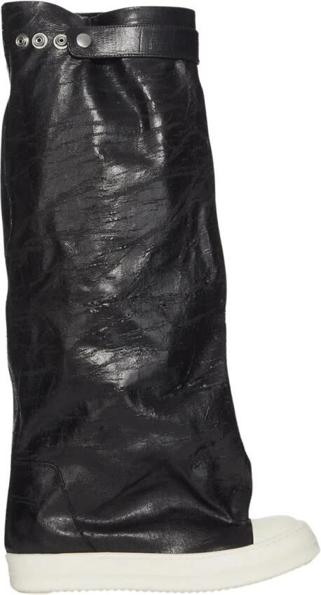 Rick Owens Elephant Boot
