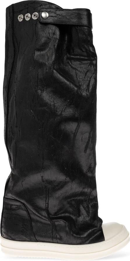Rick Owens Elephant Boot