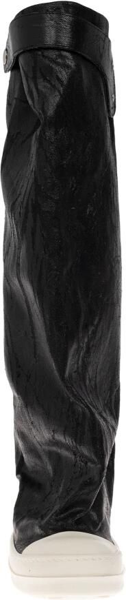 Rick Owens Elephant Boot - Foto 6