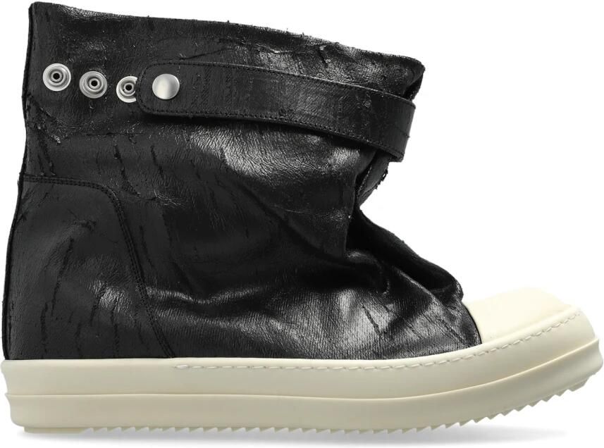 Rick Owens Elephant Low Boot