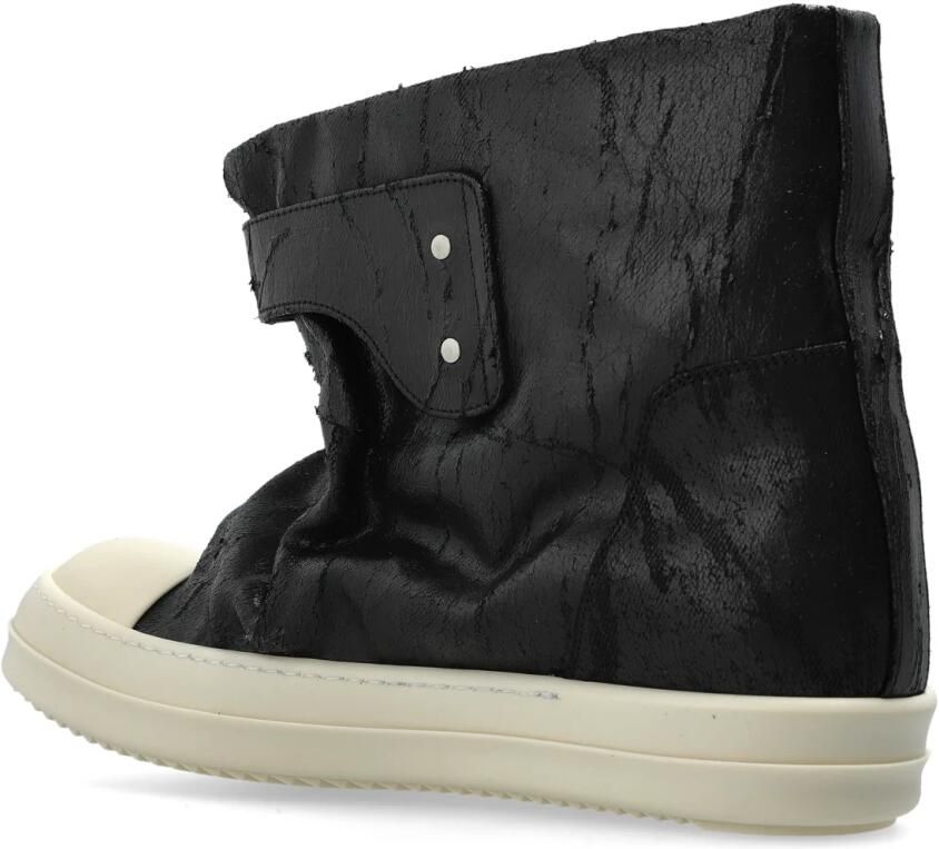 Rick Owens Elephant Low Boot - Foto 2