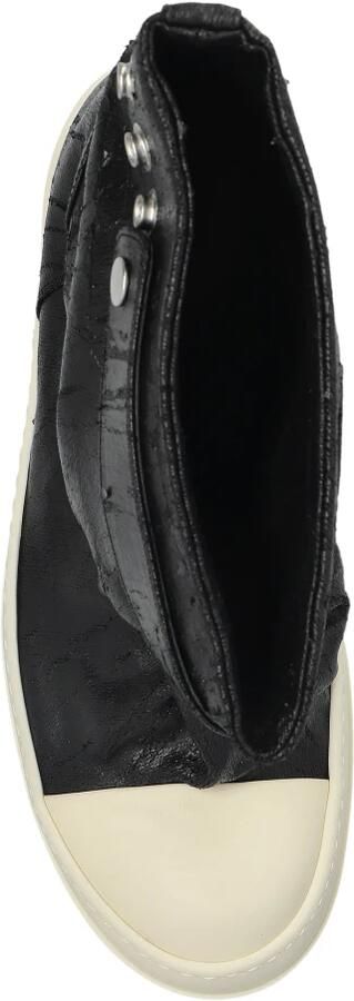 Rick Owens Elephant Low Boot - Foto 6