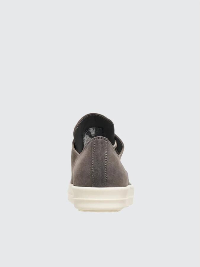Rick Owens Extreme Low Sneaks - Foto 2