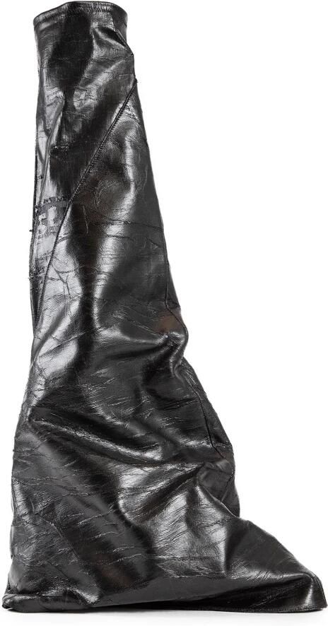 Rick Owens Fetish Laarzen