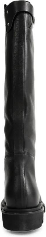 Rick Owens Gabe Hoge Laarzen - Foto 3