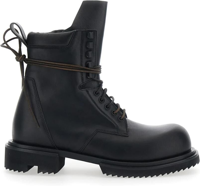 Rick Owens Gabe Laarzen