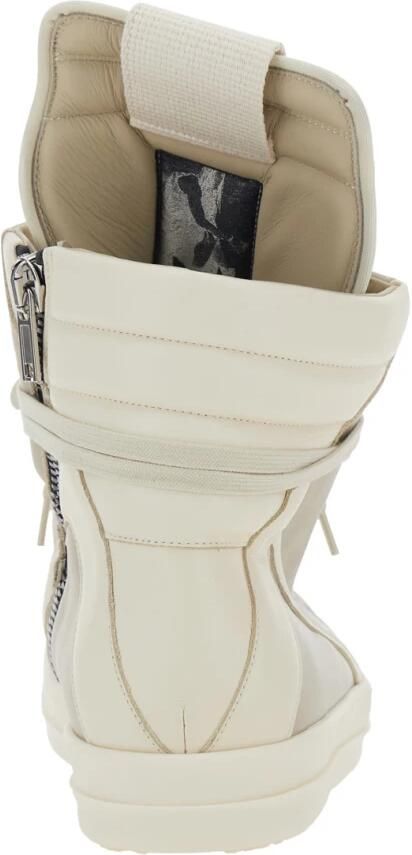 Rick Owens Geobasket Sneakers - Foto 2