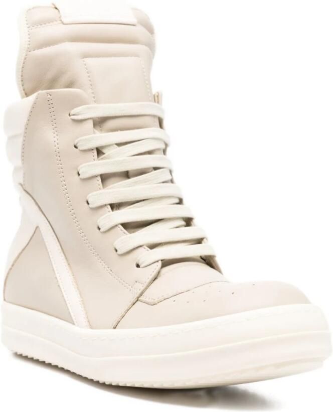Rick Owens Geobasket Sneakers - Foto 2