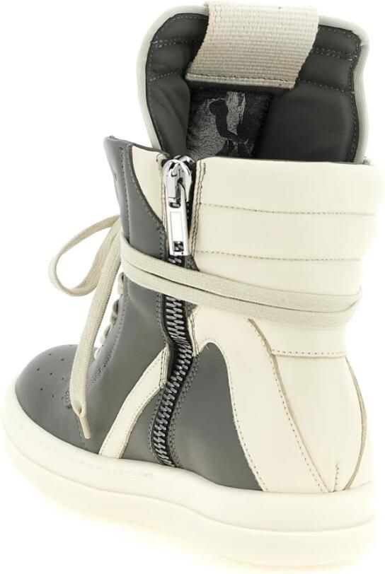 Rick Owens Geobasket Sneakers - Foto 2