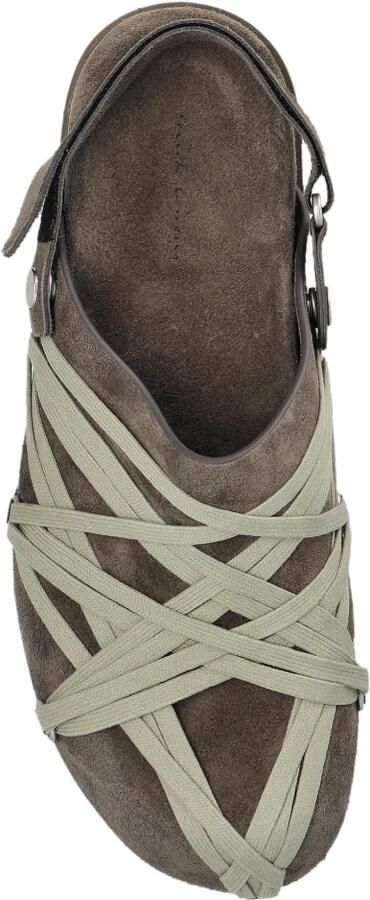 Rick Owens Granola Shoes - Foto 2