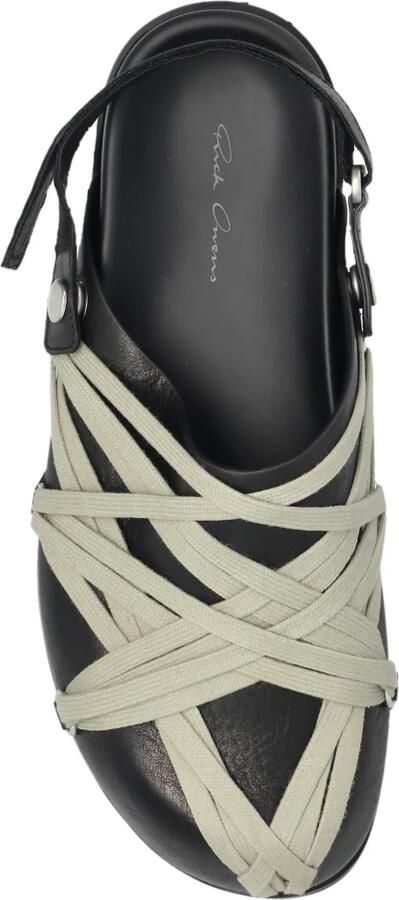 Rick Owens Granola Shoes - Foto 2