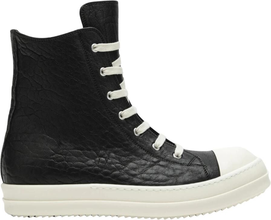 Rick Owens High Cut Sneaker