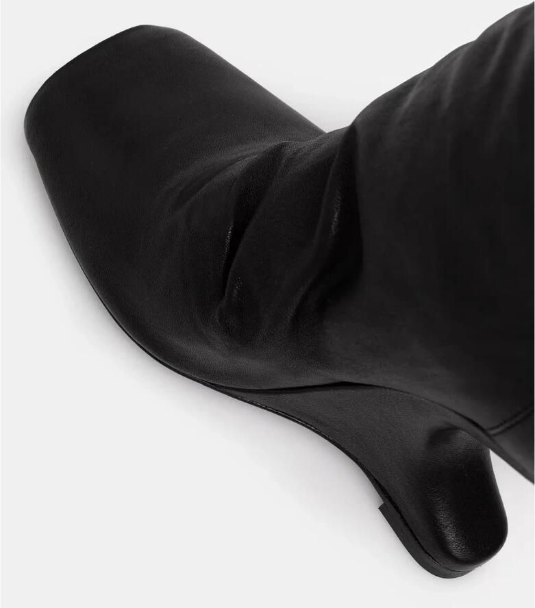 Rick Owens High Laarzen - Foto 2