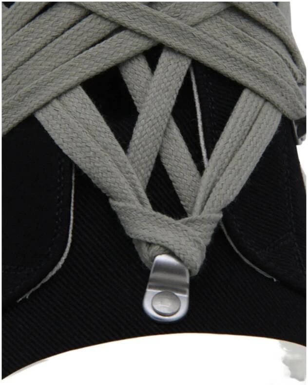 Rick Owens High-top Sneaker