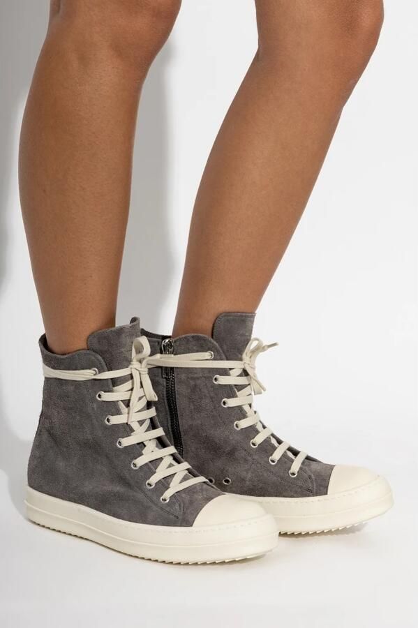 Rick Owens High-Top Sneakers 'Sneaks' - Foto 3