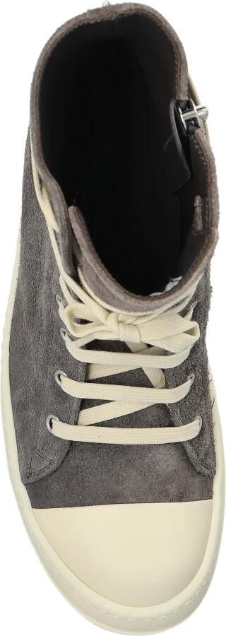 Rick Owens High-Top Sneakers 'Sneaks' - Foto 5