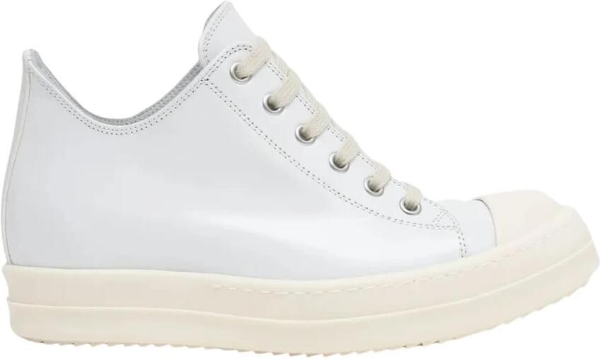 Rick Owens Hollywood Sneakers